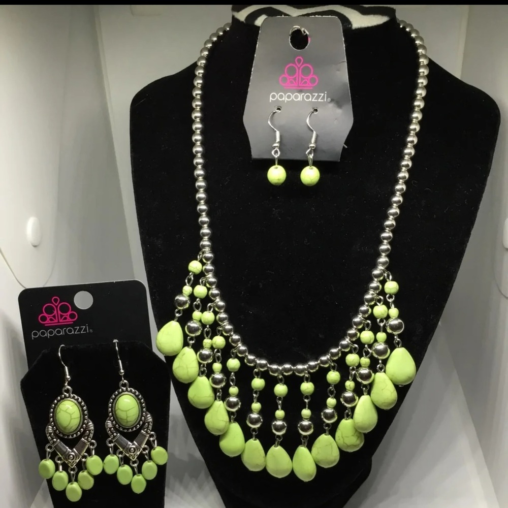 Paparazzi Jewelry
